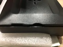 5 o 4,3 pulgadas Monitor de coche TFT LCD o 5 AHD Digital de Pantalla 16:9 2 de entrada de vídeo o con cámara de visión trasera inversa para el estacionamiento