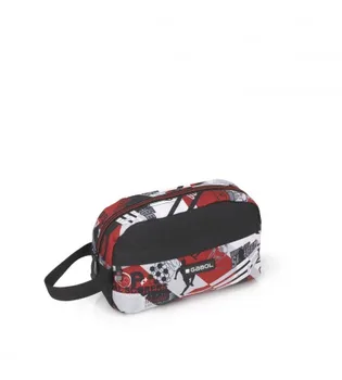 

Child toilet Gabol Game Red