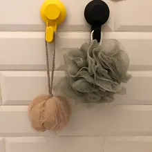 Esponja exfoliante en forma de linterna para baño, Bola de ducha de malla espumosa, limpiador corporal, Herramientas de limpieza, accesorios de baño, 1 ud.