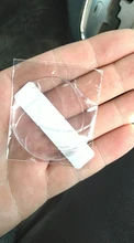 Bumpers Door-Stoppers Wall-Protectors Transparent Security Safety Mute PU Shock-Absorber
