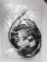 Cámara endoscópica Flexible impermeable, 7mm, 5,5mm, IP67, Micro USB, cámara endoscopio industrial para teléfono Android, PC, 6LED, ajustable