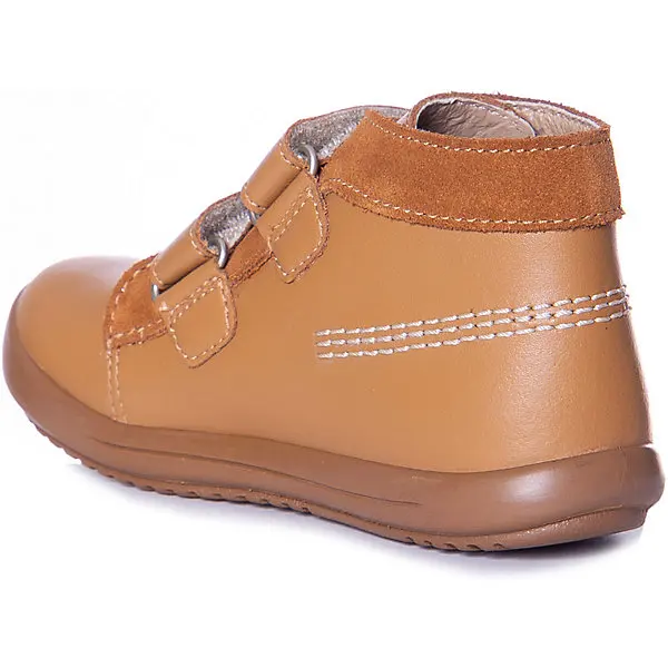 Ботинки KicKers