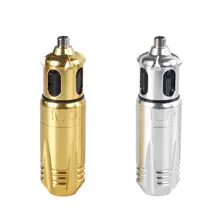 Мощный тираннозавр рекс тату машина точность RCA Мотор татуировки боди-арт татуировки машина