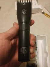 ENCHEN-cortadora de pelo Youpin Sharp3S para hombre, máquina de corte eléctrico de carga rápida, profesional, de poco ruido, Original