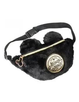 

MICKEY MOUSE DISNEY PREMIUM fanny pack