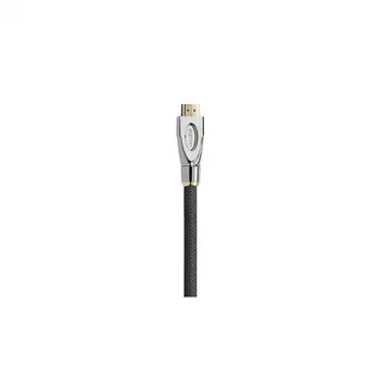 

Python HDMI 2.0 M/M 5m HDMI Cable HDMI Type A (Standard) Black