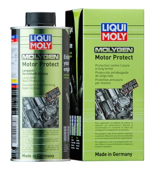 

MOLYGEN ENGINE PROTECT