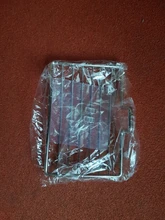 Jabonera plateada para baño con pasta al vacío, plato de caja, Ahorrador de almacenamiento de jabón, bandeja de ducha, accesorios para baño