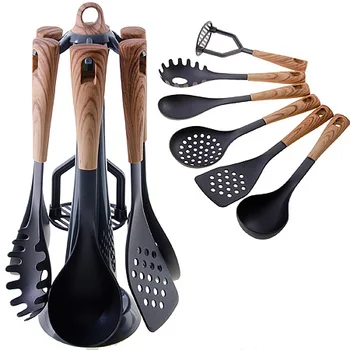 

Kitchen Set 6 PR + stand Mayer & Boch 29523