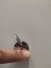 Tag-Pendant-Collar Name-Plate-Accessories Cats Custom Kitten Round Pink Engraved Cat-Id-Tag