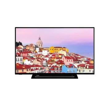 

Smart TV Toshiba 43UL3063DG 43" 4K Ultra HD DLED WiFi Black