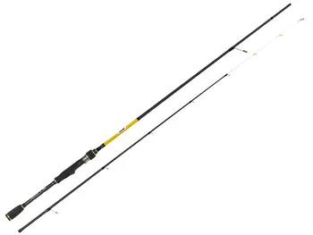 

Rod spinning Salmo elite jig s 17 7 '1 "(2.16)