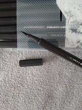 Set de bolígrafos de punta fina de tinta negra, juego de 10 bolígrafos de 0.05, 0.1, 0.2, 0.3 y 0.4 para caligrafía y dibujo