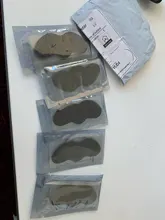 Mascarilla para eliminar puntos negros, mascarilla de carbón de bambú, tratamiento de puntos negros, acné, adhesivo de nariz, limpiador de poros, banda de limpieza profunda