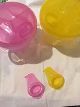 Formula-Dispenser Milk-Powder Infant-Bean-Storage-Box Food-Container Travel-Bottle Toddler