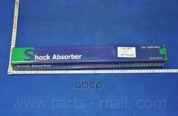 Амортизатор Kia Ceed/Hyundai I30 07- Зад.Газ. Parts-Mall Pjar061 Parts-Mall арт. PJAR061