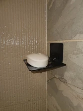 No perforar plato de soporte para jabón soporte de esponja de jabón montado en la pared para cocina soporte de jabón organizador de baño soporte de jabón de metal