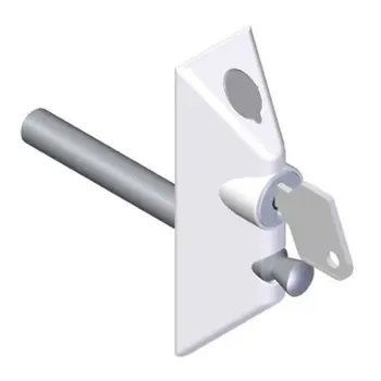 

LIMITER WINDOW/PTA.CORREDER 42,5MM 9243 BL SECURITY L L.I