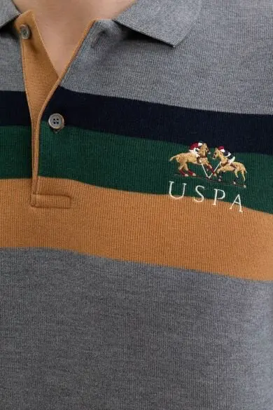 U.S. POLO ASSN. Обычная Толстовка