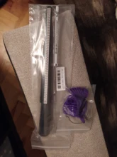 Anillo de dedo de medición profesional, palo medidor oficial británico/americano para joyería DIY, conjunto de herramientas de medición