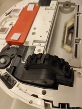 Wheel-Module Left-Spare-Parts Xiaomi Roborock Original for S50 S51/s55 Right Traveling