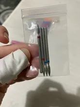 Brocas de goma y silicona para manicura y pedicura, cortador eléctrico para pulir cutículas, accesorio para decoración de uñas, 28 tipos