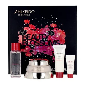 

Women's Cosmetics Set Advanced Super Revitalizing Shiseido