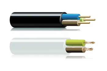 

4X1 acrylic hose, 5MM black 100 meters