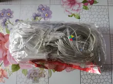 Christmas-Net-Lights Led-String Wedding-Decoration Fairy Party Garden Xmas 2x3m 4x6m