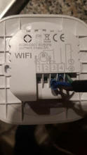 TUYA Wifi inteligente termostato de agua eléctrico piso caldera a Gas para calefacción de temperatura controlador remoto apoyo Alexa Google