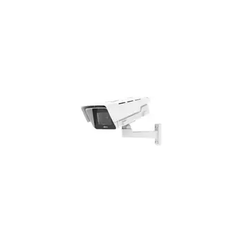 

Axis P1368-E IP Security inner and outer lug White 3840x2160 pixels