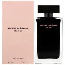 

FOR EACH EAU DE TOILETTE 100 ML WOMEN PERFUME