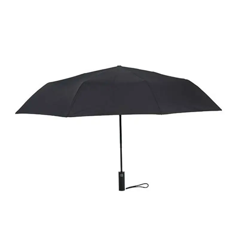 Зонт с фонариком Xiaomi 90 Points Automatic Reverse Folding Umbrella BK00-OS | Дом и сад