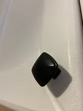 Hardware Furniture-Handle Drawer-Knobs Pulls Kitchen Cupboard Aluminum-Alloy American-Style