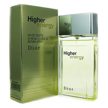 

Dior Higher Energy Eau de Toilette vaporizer 100 ml