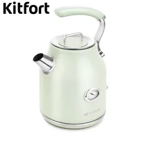 Электрочайник Kitfort KT-663