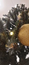 Led-Fairy-Lights String Festoon Home-Decoration Outdoor/indoor-Street-Garland Xmas Christmas/new-Year