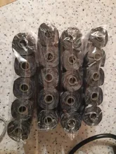 21 Uds mascota Degradable residuos Bolsa para popó con impresión bolsa Degradable Pet residuos limpio Bolsa para popó s perro limpio dispensador de bolsa