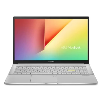 

Notebook Asus S533FA-BQ108T 15,6" i5-10210U 8 GB RAM 256 GB SSD Grey