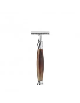 

Mühle Safety Razor Sophist Series Horn