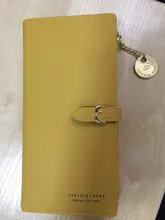 Vintage Wallet Clutch-Bag Purse Women Yellow Luxury Brand Evening-Bag Zipper Female Solid
