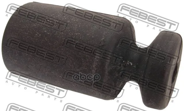 Пыльник Заднего Амортизатора Febest Nshbfx35r Febest арт. NSHBFX35R