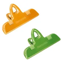 Клипса для пакетов Tescoma PRESTO 11см 2шт 420764