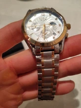 LIGE-reloj de cuarzo deportivo para mujer, accesorio de marca de lujo, con calendario de acero inoxidable, resistente al agua