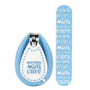 

Nail clipper Beter 6428080