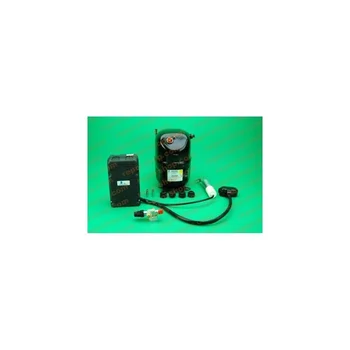 

Comporesor Tecumseh Cj2446Z R404 Low Temperature Engine 2620cc 220/240v