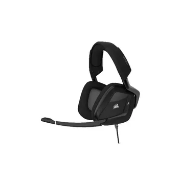 

Corsair headset Void Elite Usb black Carbon