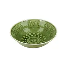 Глубокая тарелка Lifelike(18X18x6 см