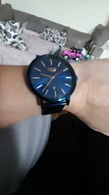 LIGE-Reloj de pulsera de acero inoxidable para Mujer, accesorio de lujo, resistente al agua, informal, de cuarzo