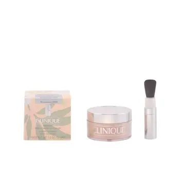 

Blended face powderbrush 03 transparency 35 GRS